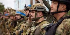 Ukrainian Armed Forces Commander Syrskyi mandates recruitment divisions in all brigades
