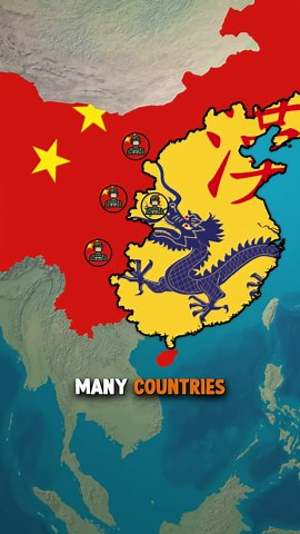 What if the Han dynasty returned today?