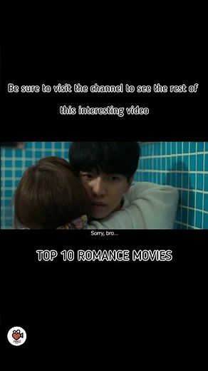 "Top 10 Korean Romance Movies - Fall in Love with Must-Watch Films! 💕