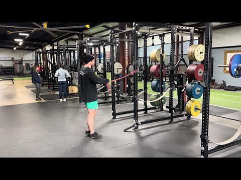 How to: Banded Cuban Press