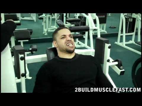 Chest Pullover Machine Great Bodybuilding Exercise @hodgetwins