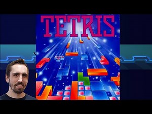 Tetris: History through 1984 | Video Games Over Time