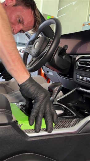 they really removed this… for what? #g80 #g82 #m3 #m4 #bmwm