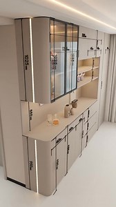 Perfect Sideboard Dimensions for a Neat & Elegant Dining Space 🍽️✨ | Decoration Courses