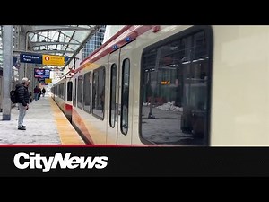 Calgary transit transfer window put to the test