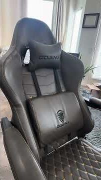 Dowinx Gaming Chair Review