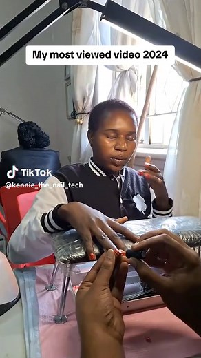 Funny Nail Jokes: Hilarious TikTok Compilation