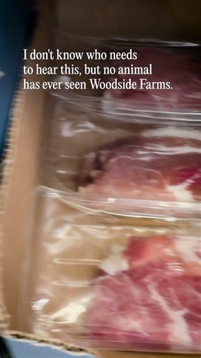 The farm on Tesco’s label is fictional. The suffering behind it isn’t.