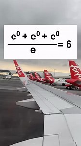 Let’s Solve e❓❓ #basics #algebra #geometry #calculus #basicreview #fypシ゚ #mathviral #fbreelsvideo #sharingiscaring #review #satmath #satexam #SATPrep #mathtutorial #reelsinstagram #infiniteguru #LETEXAM #civilservice #exams #reviewer #mathhelp #learnmath #mathproblemsolving #algebratutor #mathreview #boardexams #college #AdmissionTest #maths #trendingnow | Infinite Guru