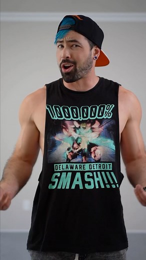 Nick Pro | What cosplay did you expect 😂 #cosplay #cosplayer #cosplayboy #deadpool #nickpro #deadpoolcosplay #backflip #parkour | Instagram