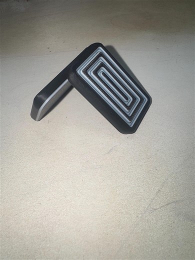 3D Printed Fidget Slider | Made With Care :) - Etsy