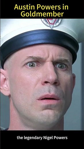 Austin Powers in Goldmember (2002)#movie
