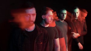 Fallujah: Neues Album „Xenotaph“; frische Single online