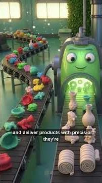 factories that think