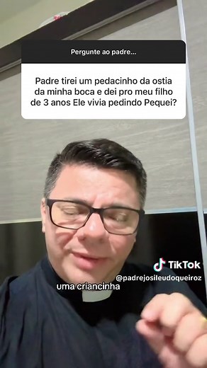 Compreensão da Eucaristia na Igreja Católica