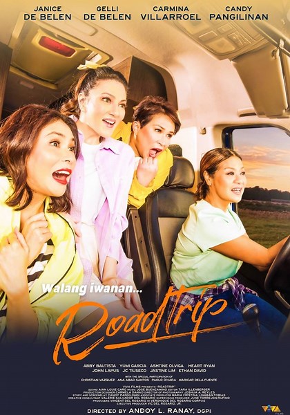 Road Trip - movie: where to watch streaming online