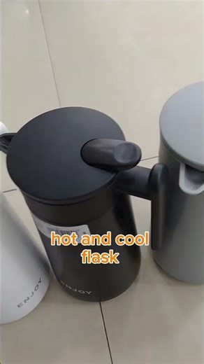 steel flask and tumbler new design