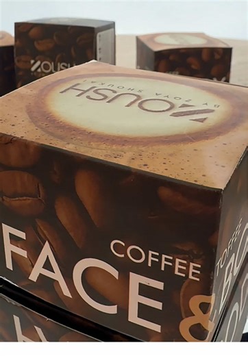 The glow everyone’s obsessed with ✨ Face&Body Coffee Toffee is your all-in-one skin essential. It delivers smooth, radiant skin from the first use ☕️ 🍬 Try it once and their will be never going back🫰 🛒 Available on introductory price 💻 Use discount code “FAMILY” on checkout Shop now👉 www.zoushbeauty.com #zoushbyzoyashoukat #viral #trending #fyp #skincare