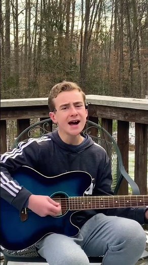 I’m still counting my blessings! #Cover #ChristianMusic ￼