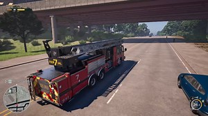 Firefighting Simulator 消防模拟器_ Ignite - Mission Walkthrough Trailer _ 20250821