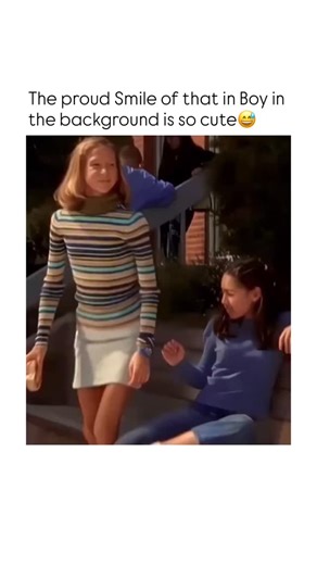 WIZ HUMOR on Instagram: "Follow @wizhumor for more ✨ I love how she stood her ground😍 🎬 al Degrassi: The Next Generation unfolds in the early 2000s at a Toronto middle school where growing up is messy, loud, and unavoidable. The students arrive with backpacks full of secrets: first loves that burn too hot, friendships that crack under jealousy, and mistakes that echo longer than anyone expects. Emma fights for causes bigger than herself while learning how fragile her own ideals can be. Jimmy d