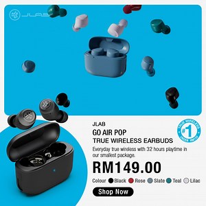 1.3K views | Link to purchase: https://www.lazada.com.my/products/i2815031274.html | Ban Leong Technologies Sdn Bhd | Facebook