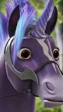 Invisible Unicorn 😮 | Unicorn Academy 🦄