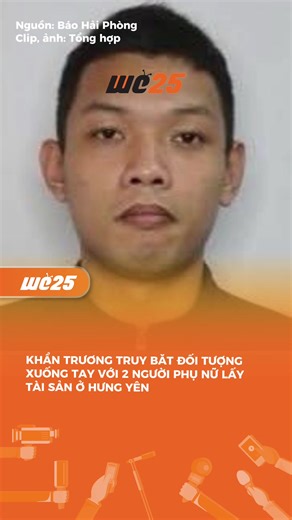 Cảnh giác với đối tượng khả nghi ở Hưng Yên