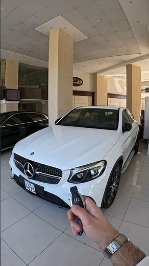 2017 Mercedes GLC 300 4MATIC Review – Luxury, Performance & Features Breakdown!