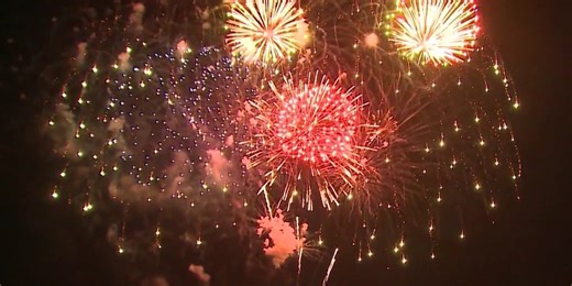 What to know about Toledo’s 2024 fireworks show