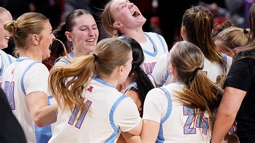 Wisconsin high school girls basketball state tournament Saturday recap