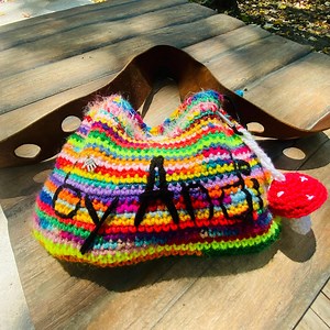 Custom Bag Pattern-your Bag Unique Like You - Etsy