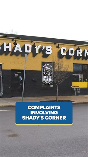SHEDDING LIGHT ON SHADY'S CORNER: Chattanooga Police will be taking a closer look at a controversial bar.
