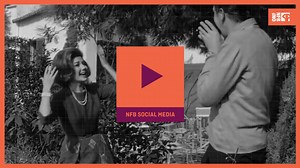 ONF/NFB - Social Media Branding