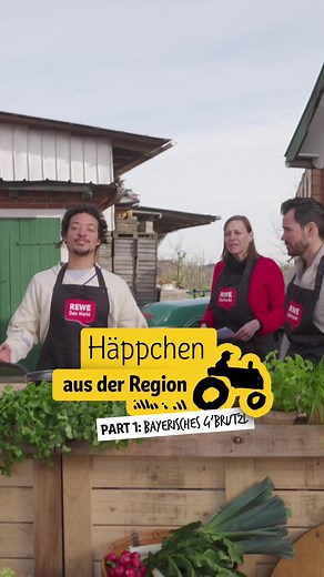 Rezept auf Bayrisch: Wunderschönen Rahmschwammerl kochen