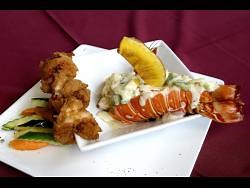 RW 2018 | Best of both worlds at Spring Garden