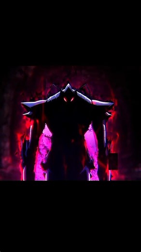 Beru Walks Into the Cave Like a King | Heavenly Jumpstyle ||Solo Leveling |#animeedit #sololeveling