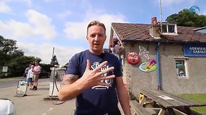 Middleweight Sports Tourers: Yamaha Tracer 700 vs Kawasaki Versys 650 vs Honda NC750X vs Suzuki V-Strom 650 v BMW F700GS Rallye