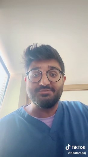 Dr Sooj | MBBS BSc MRCGP on TikTok