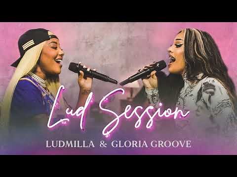 Lud Session - Pagode 2021 Ludmilla Canta Os Melhores Pagodes