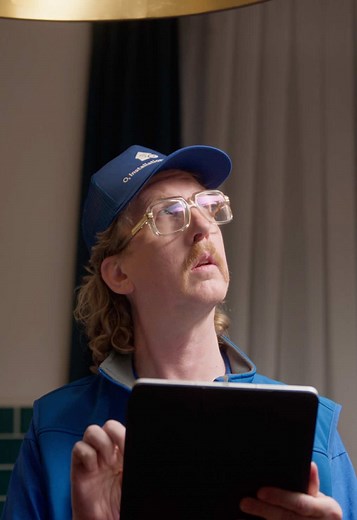 Einfach unwiderstehlich: der kostenlose o2 Installationsservice. #cando