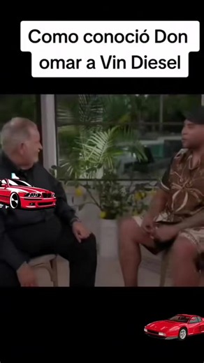 #fastandfurious #donomar #vindiesel | don omar
