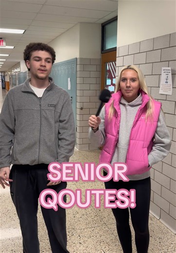 Creative Senior Quotes That Inspire and Entertain