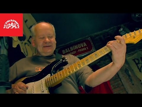 Blue Effect - Slunečný hrob (live from Acoustic/Time)