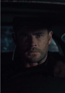 Crime 101 Amazon Prime Release April 1st