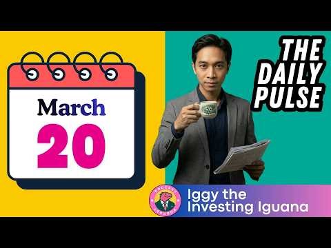 Singtel and UOB: Why Your "Safe" Retirement Dividends Face a 2026 Profit Wall (20 Mar 2026) | 🦖