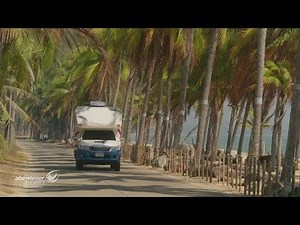 Mit dem Wohnmobil durch Thailand – Camper-Urlaub in Südostasien