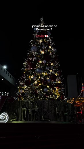 Feria de Revolución: Planes de Date en CDMX