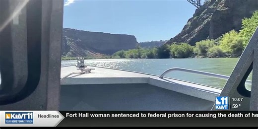 The ISDA gives update on quagga mussel situation