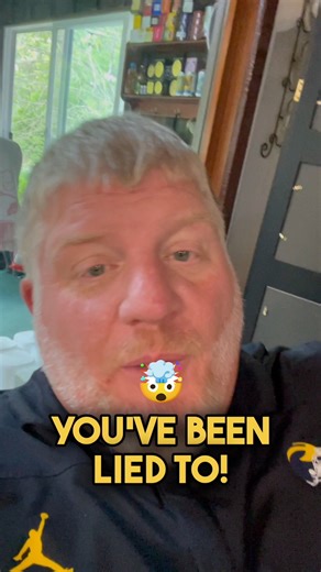 2.6K views · 21 reactions | Did you know that dogs don't sweat through their tongue?! #youvebeenliedto #nowyouknow #knowledge #learning #dog #dogs #sweat #sweating | Dadventurer | Facebook